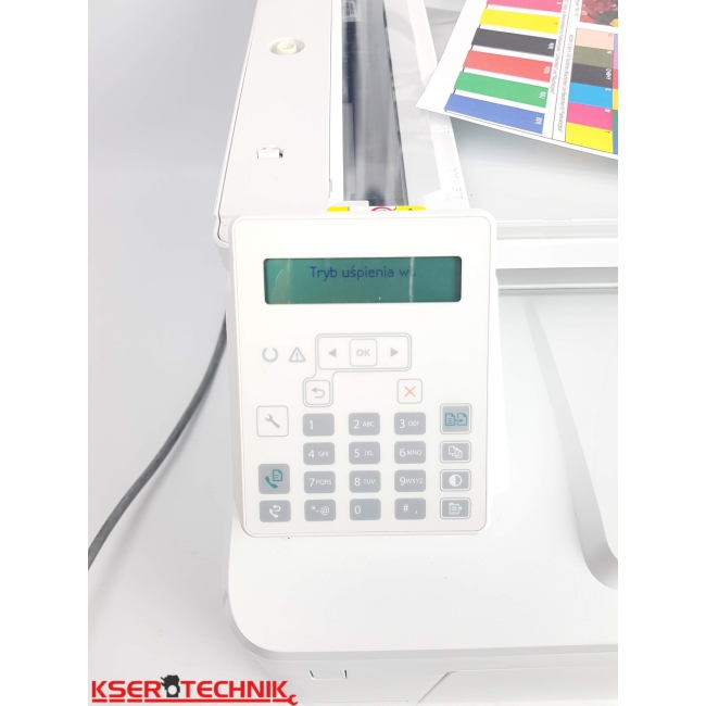 Urządzenie wielofunkcyjne Drukarka Ksero Skaner HP LaserJet Pro M227fdn